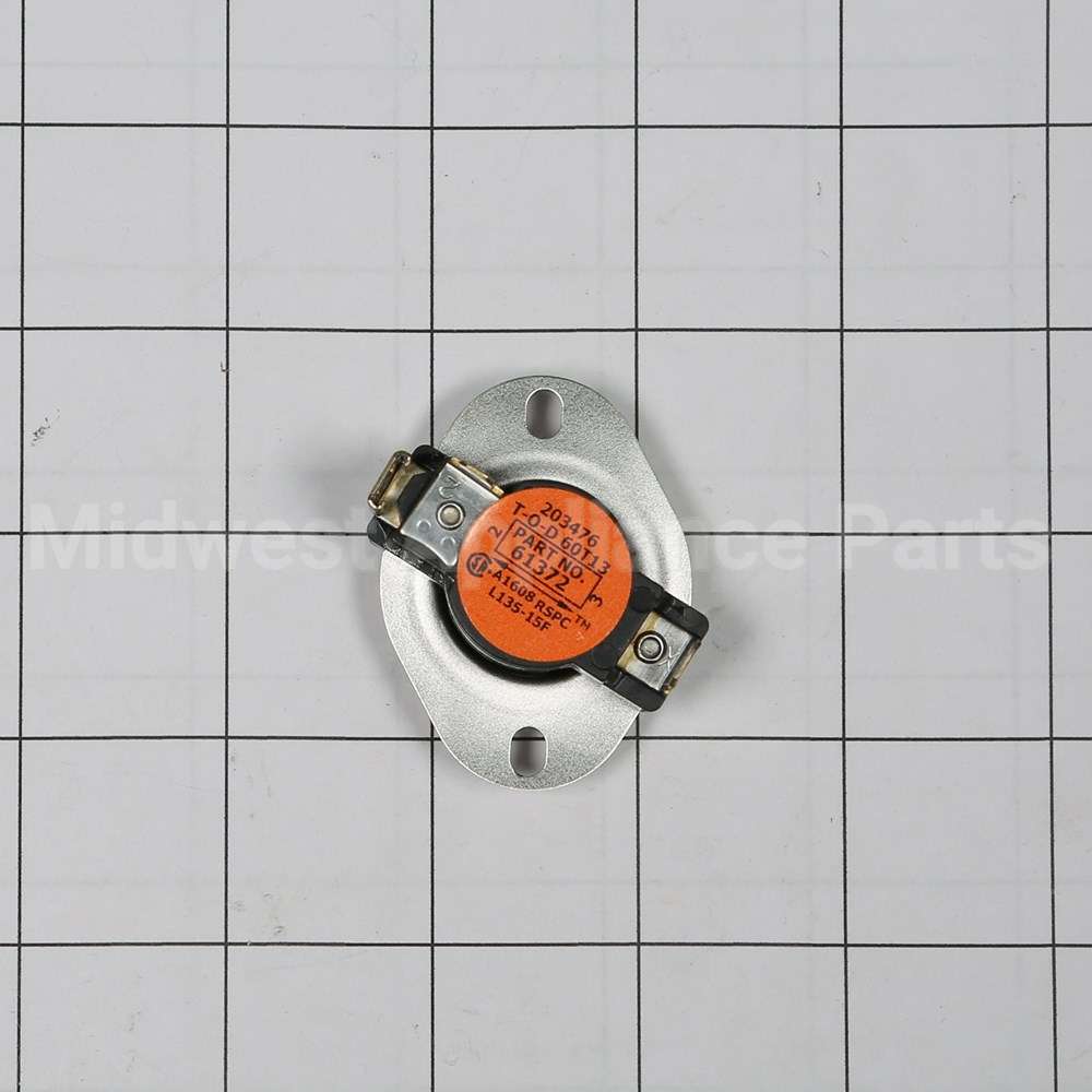 WPY61372 Whirlpool Thermostat