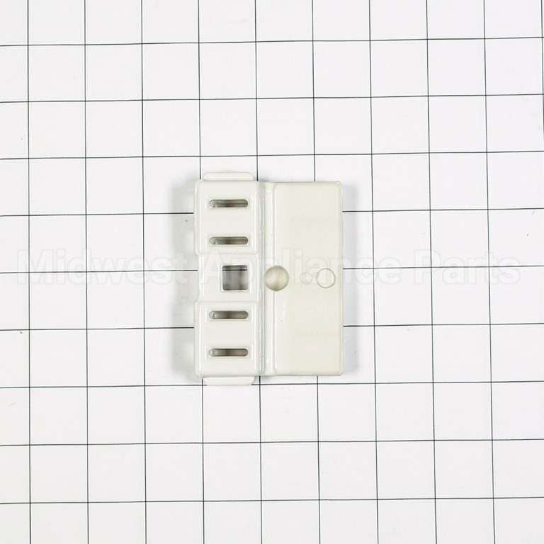 WPY702434 Whirlpool Receptacle