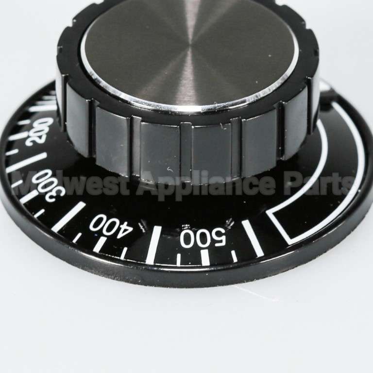 WPY703499 Whirlpool Knob- Ther