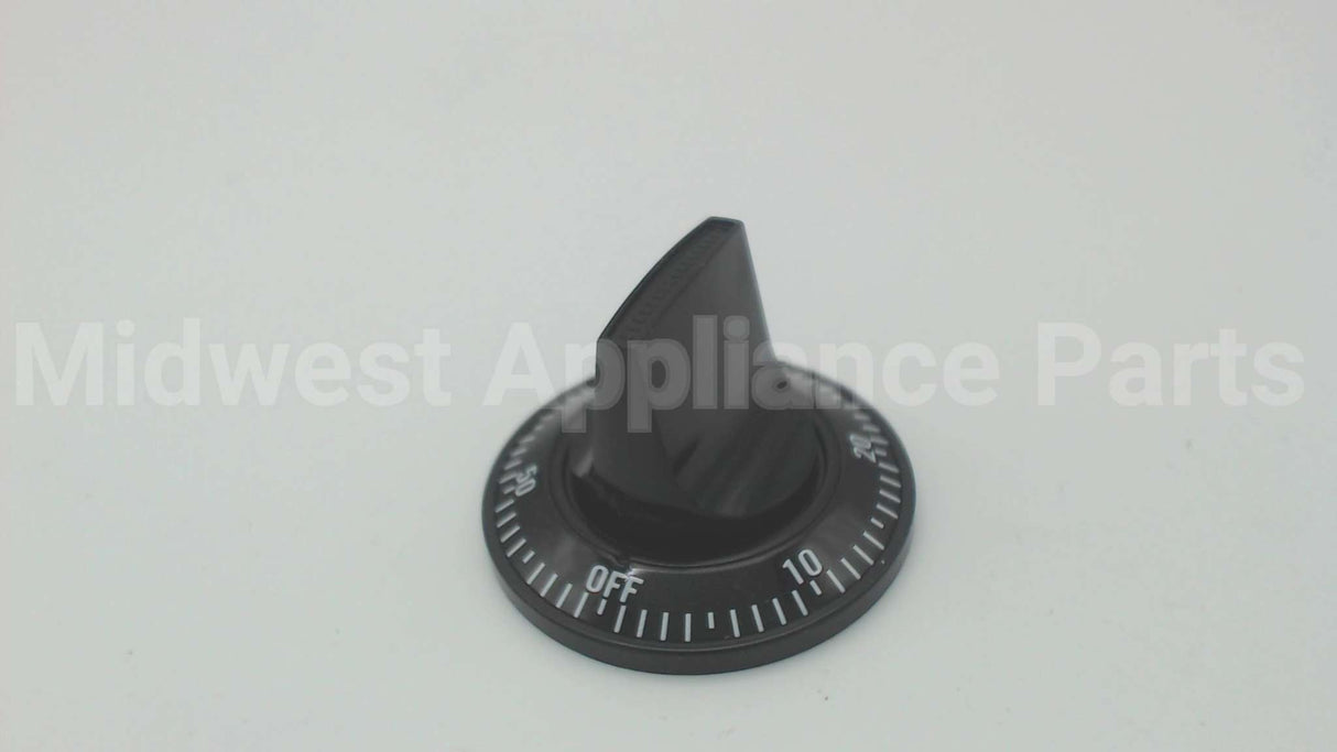 WPY703663 Whirlpool Knob- Time