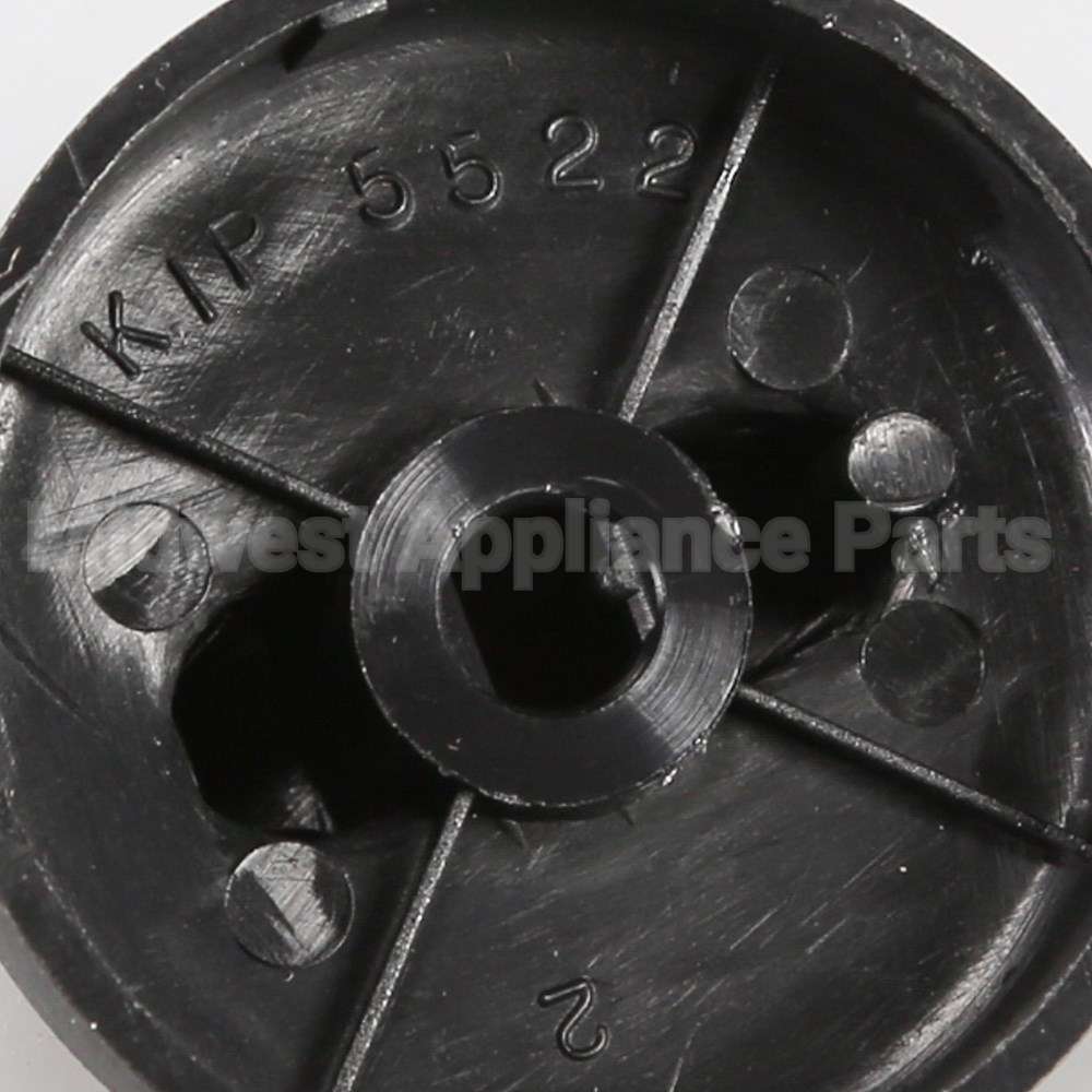 WPY703899 Whirlpool Knob- Swit