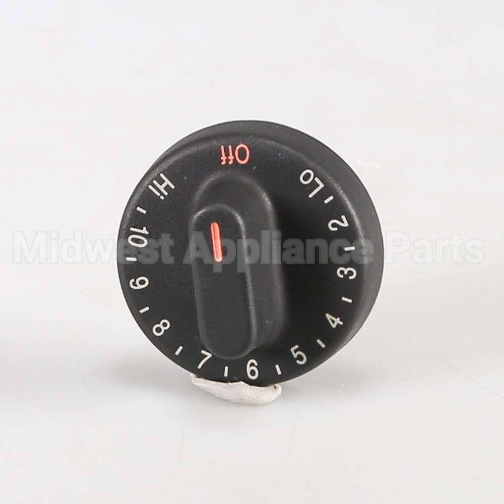 WPY703899 Whirlpool Knob- Swit