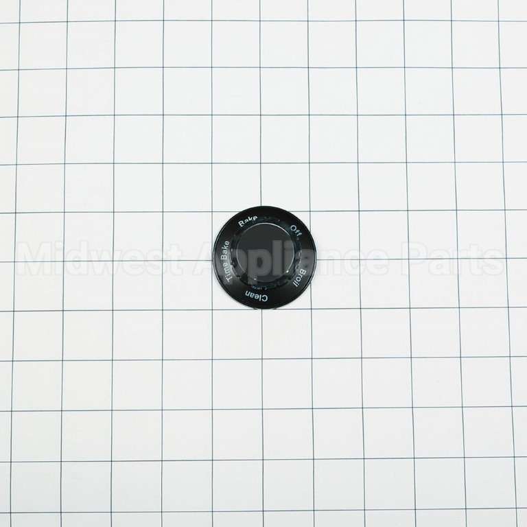 WPY704841 Whirlpool Knob- Sele