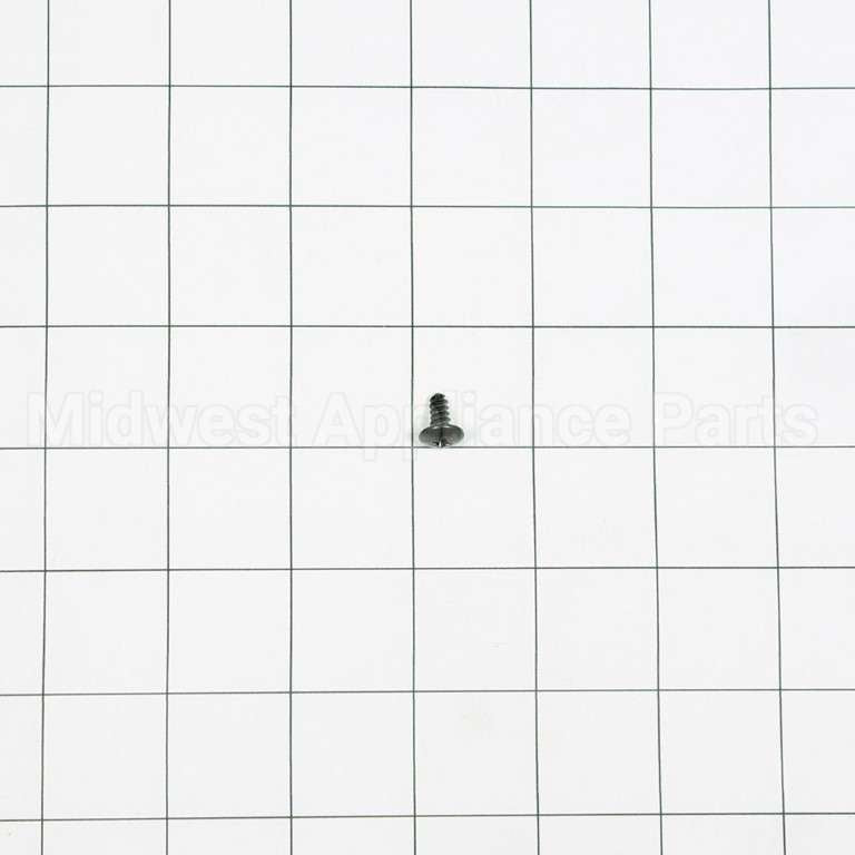 WPY706189 Whirlpool Screw