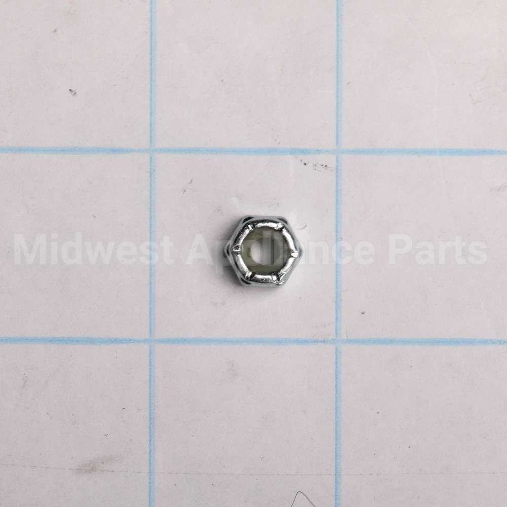 WPY707702 Whirlpool Locknut