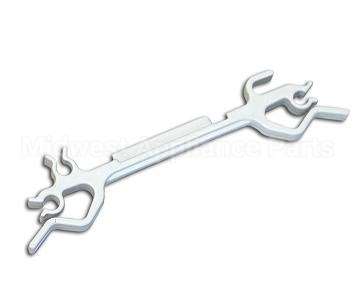 WPY912709 Whirlpool Clip- Adju