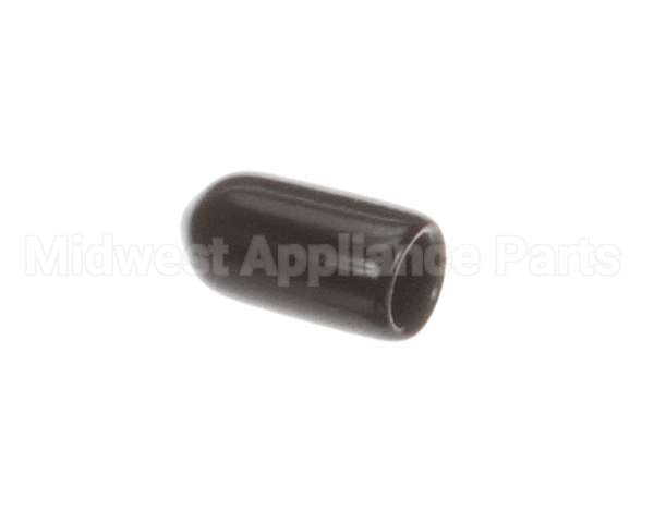 WR-BUMPER Dispense-Rite Black Rubber Feet For Wr-Ct-3,