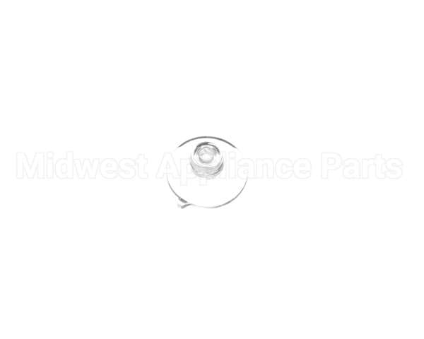 WR-SUCTION Dispense-Rite Clear Suction Cup To Fit Over