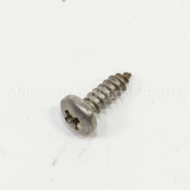 WR01X10101 GE Screw 8-18 1/2 Ss