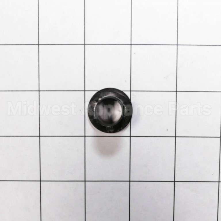 WR01X10232 GE Thimble Door Bot Black