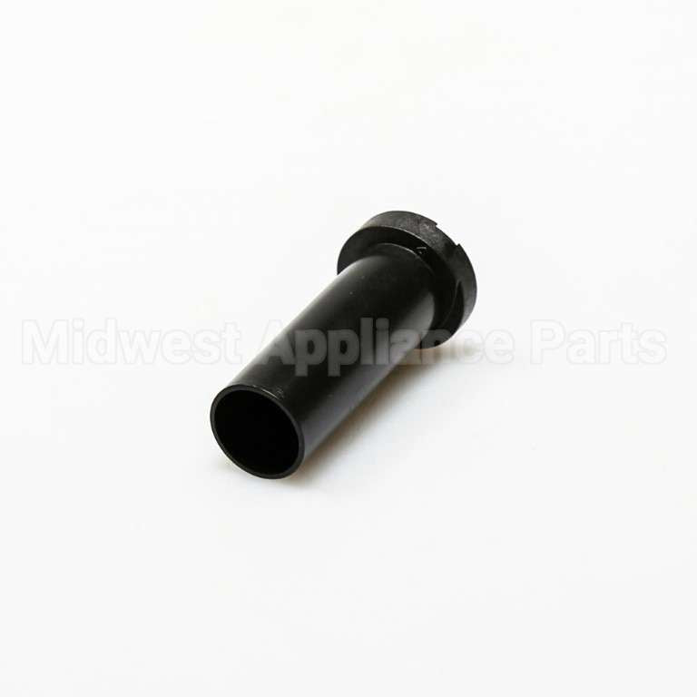 WR01X10234 GE Fridge Bottom Freezer Door Thimble-Black