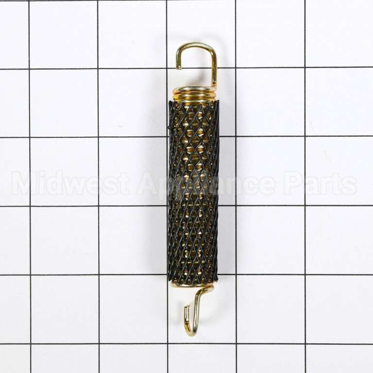 WR01X10255 GE Spring Ff Door Closure