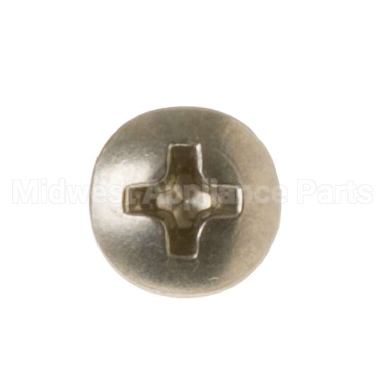 WR01X10379 GE Screw Hinge Cover