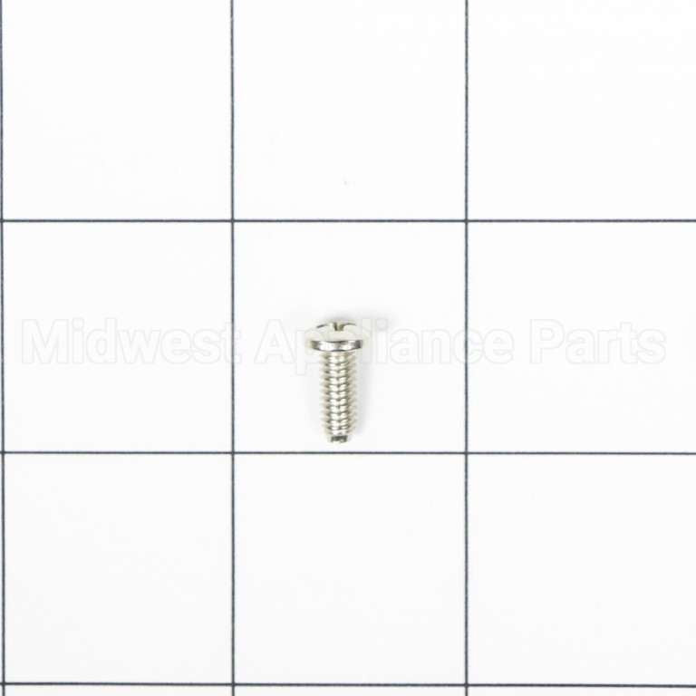 WR01X10379 GE Screw Hinge Cover