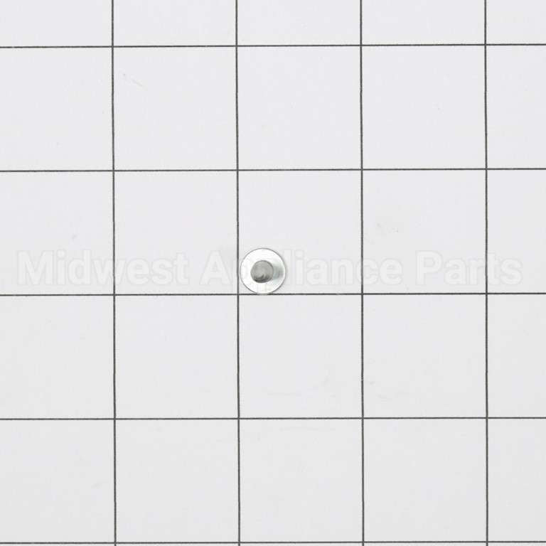 WR01X10380 GE Scr 8-18 Ab Tsq 5/8 Ss