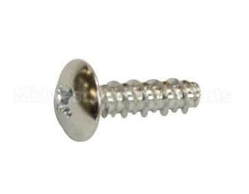 WR01X10448 GE Scr 8-19 Hi/Lo Trp 1 S