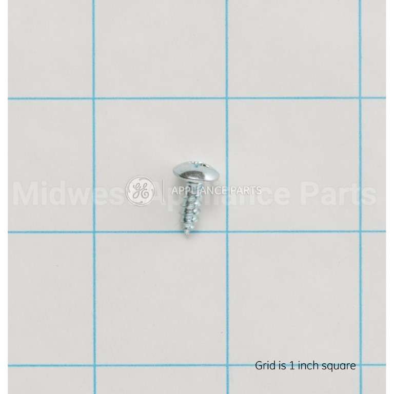 WR01X10463 GE Screw-Tapping