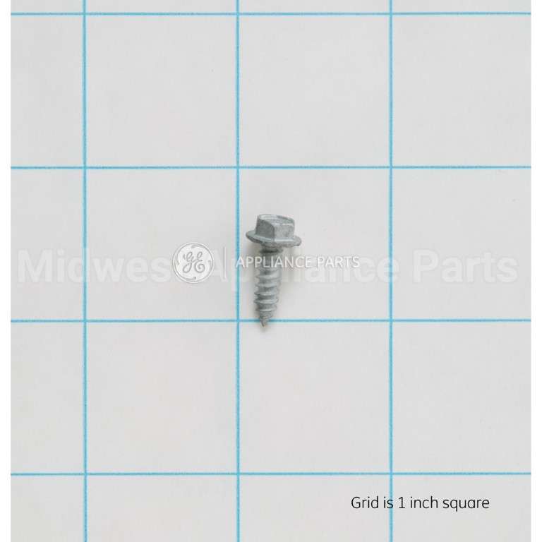 WR01X10588 GE Scr 8-18 Ab Ihxw 9/16 S