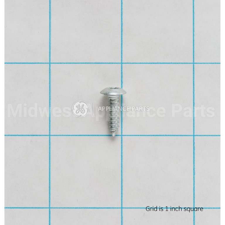 WR01X10596 GE Scr 8-18 Ab Fltr 5/8 S
