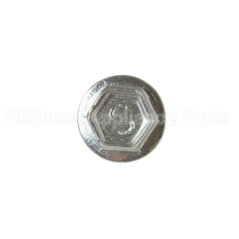 WR01X10618 GE Scr 8-18 Tpt 1/4