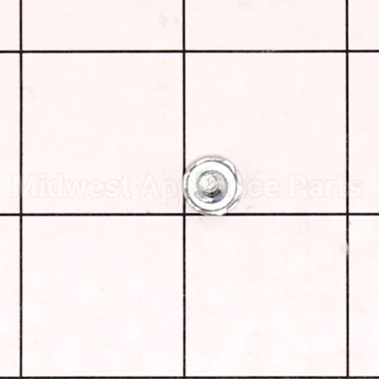 WR01X10618 GE Scr 8-18 Tpt 1/4