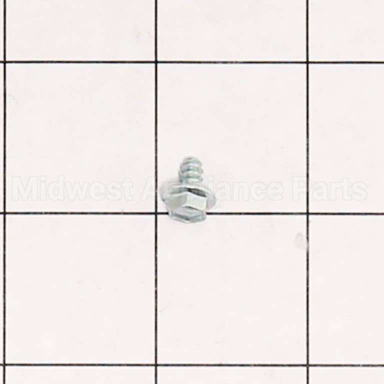 WR01X10618 GE Scr 8-18 Tpt 1/4