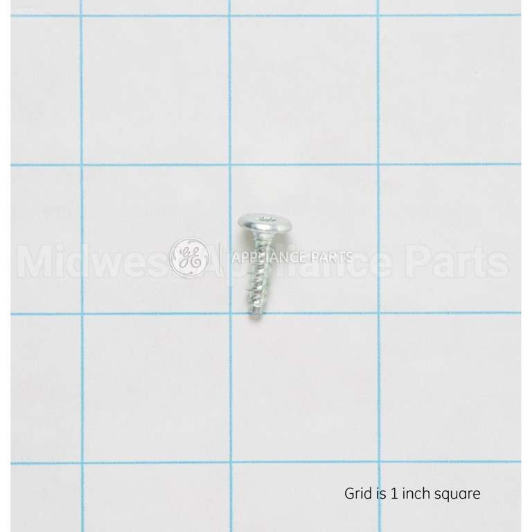 WR01X10621 GE Scr 8-18 Dg Trt20 5/8 S