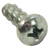 WR01X10649 GE Scr 8-10 Pl Pnp 1/2 S