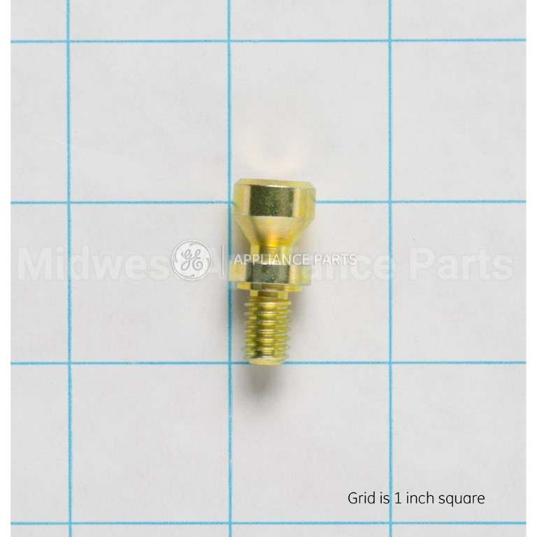 WR01X10680 GE Fastener Handle Ss