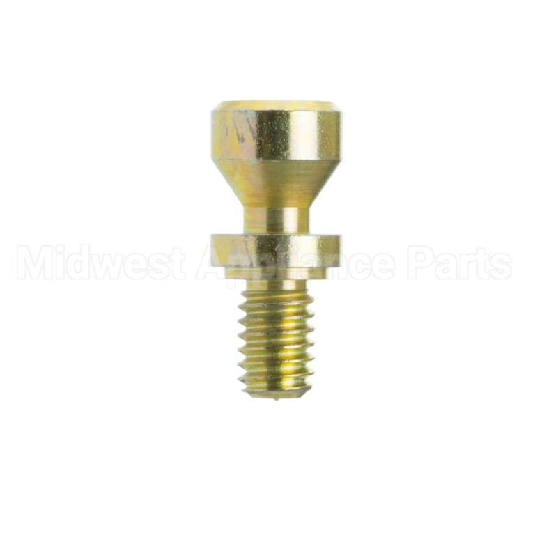 WR01X10680 GE Fastener Handle Ss
