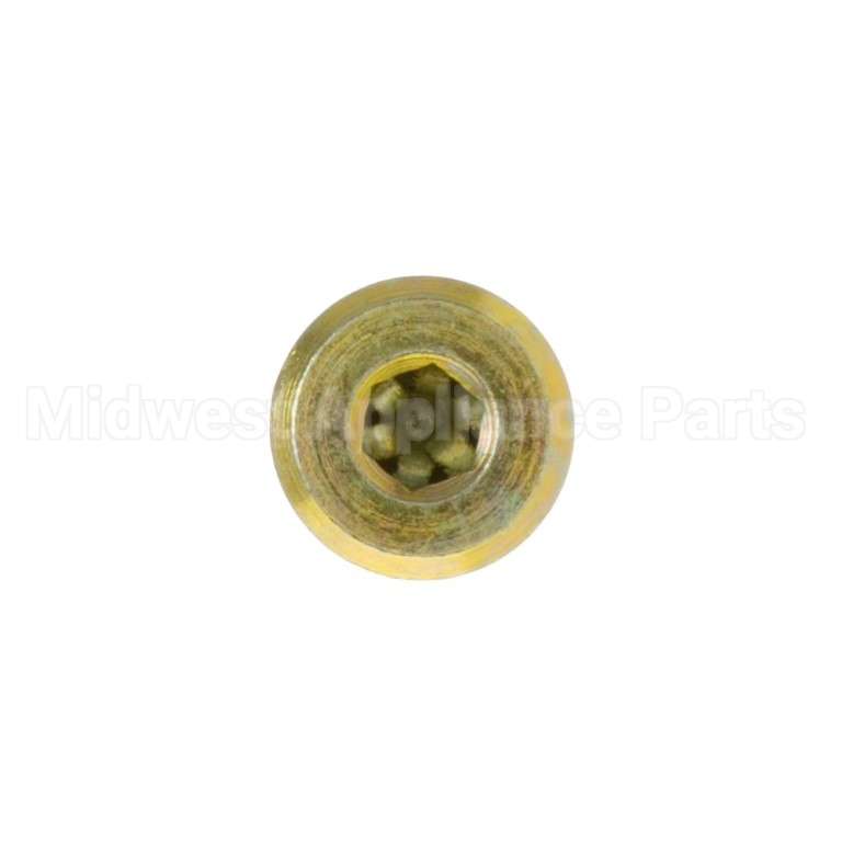 WR01X10680 GE Fastener Handle Ss