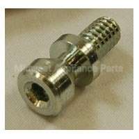 WR01X10680 GE Fastener Handle Ss