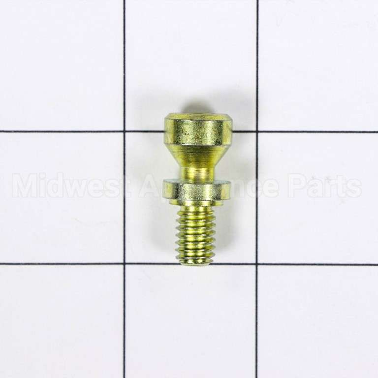 WR01X10680 GE Fastener Handle Ss
