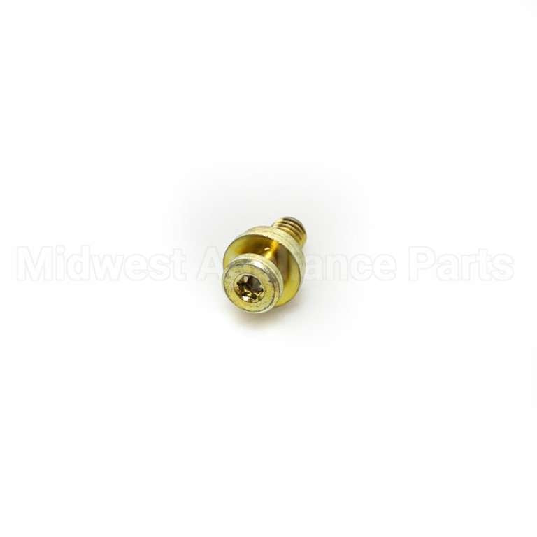WR01X10681 GE Fastener Handle Ss