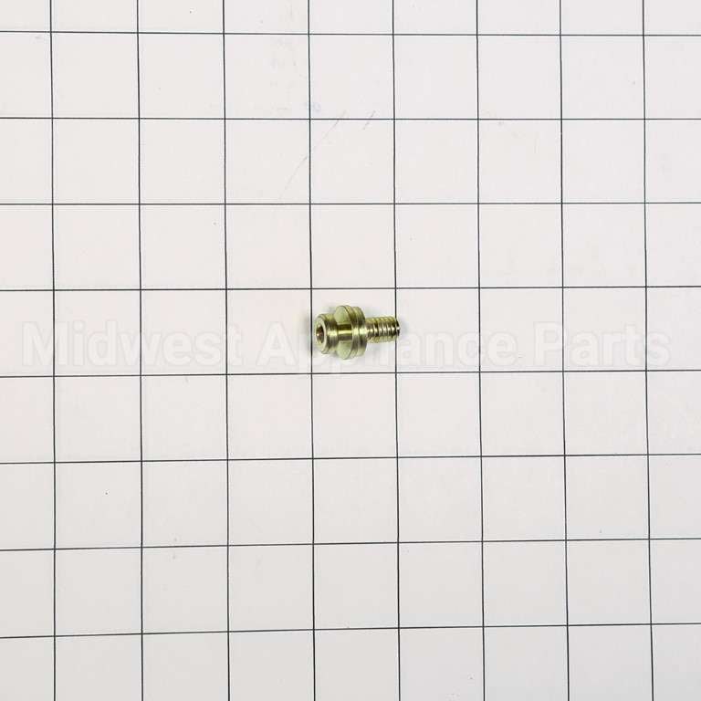 WR01X10681 GE Fastener Handle Ss