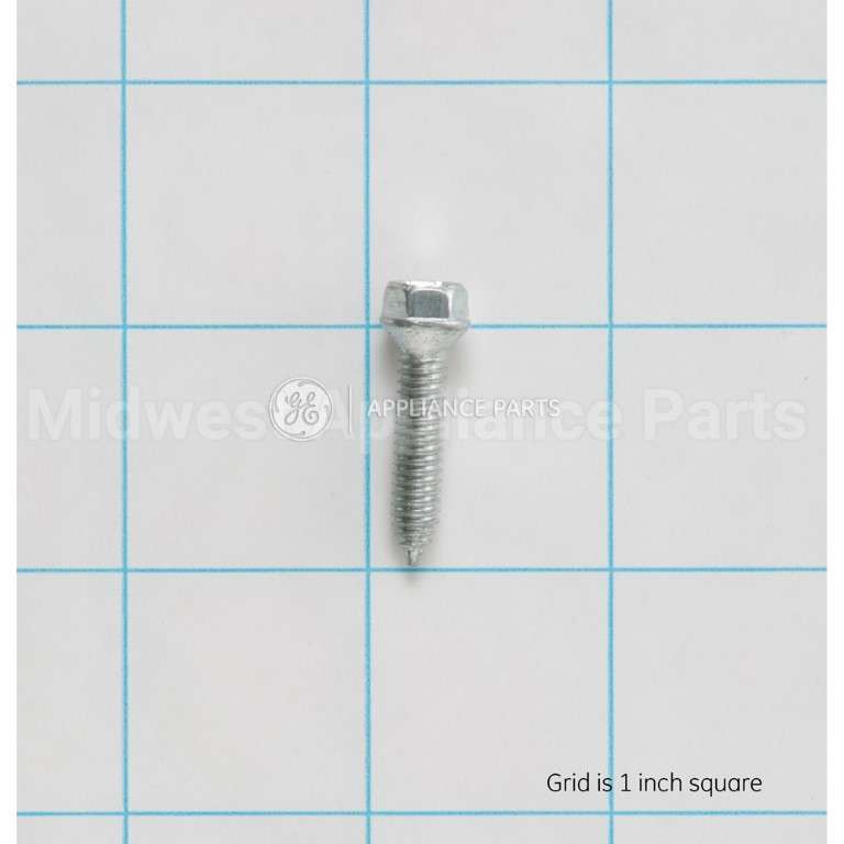 WR01X10792 GE Scr 12-24 Tt Hx 7/8 S