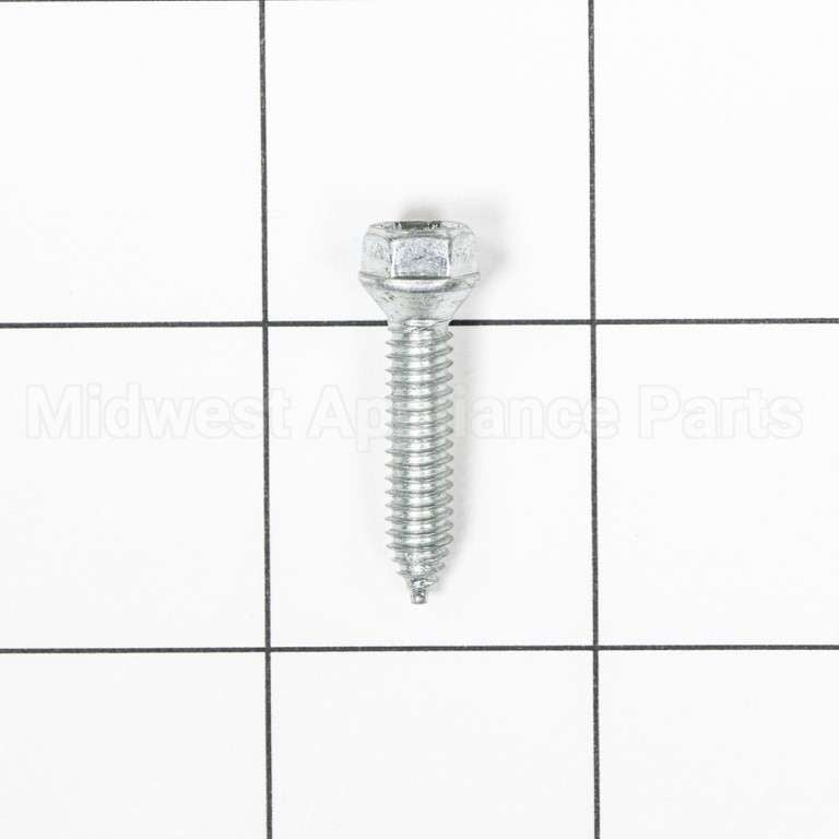 WR01X10792 GE Scr 12-24 Tt Hx 7/8 S