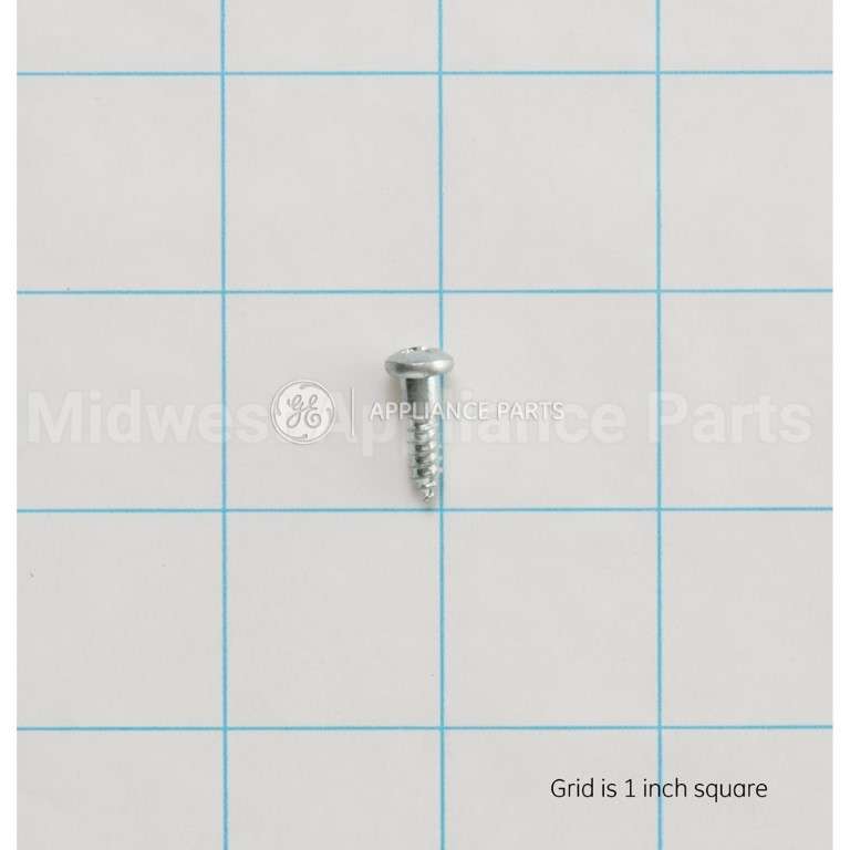 WR01X10858 GE Scr 8-18 Ab Pnp 5/8 S