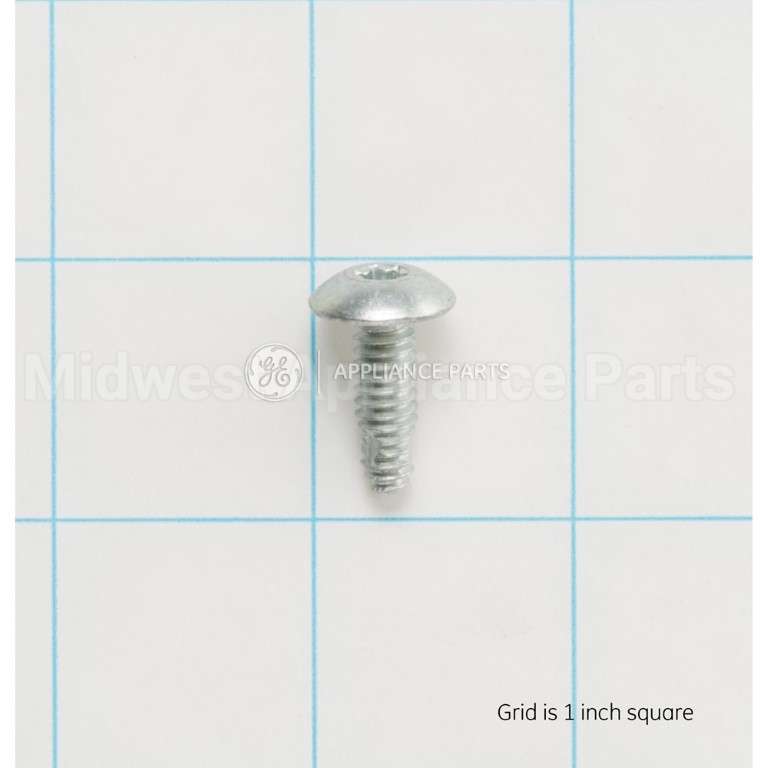 WR01X11010 GE Scr 1/4-20 Gx Trt 7/8 S