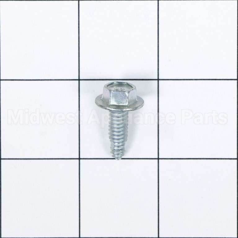 WR01X11011 GE Screw 1/4-20 Hxw 3/4S
