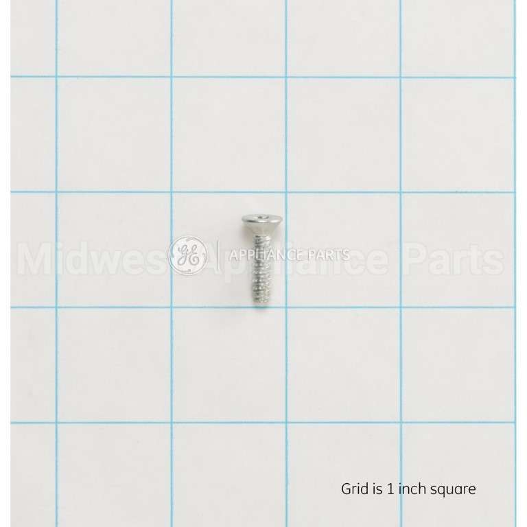 WR01X11013 GE Scr 10-18 Flt20 3/4 S