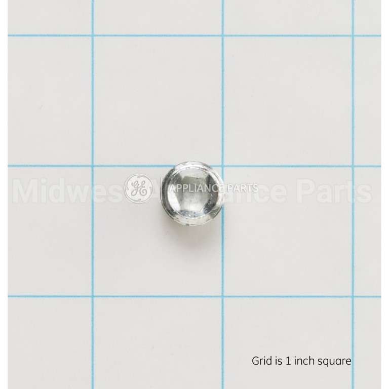 WR01X11016 GE Screw Hinge Ctr Adj