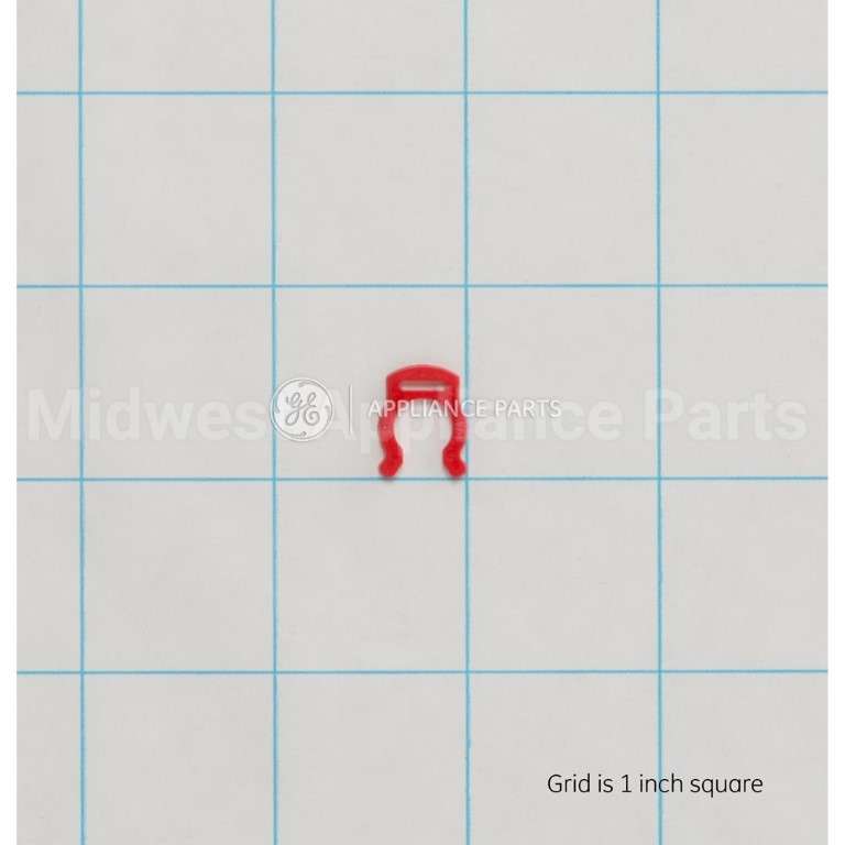WR01X11020 GE Clip Connector 1/4