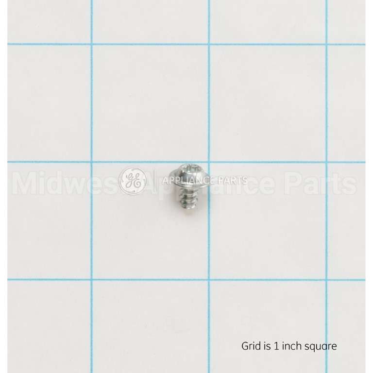 WR01X11022 GE Scr 8-18 B Rnt20 1/4 S