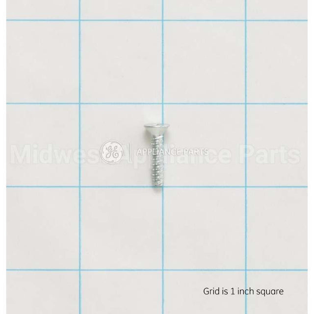 WR01X11028 GE Scr 8-18 Flp 1/2 S