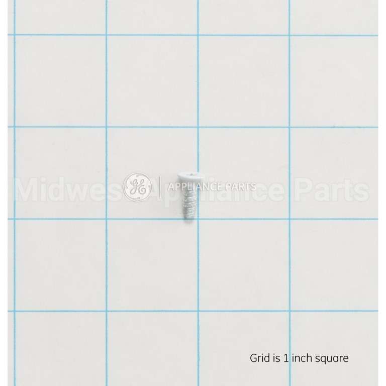 WR01X11029 GE Scr 8-18 Flp 1/2 S