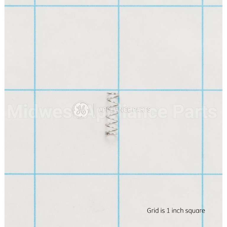 WR01X11035 GE Spring Tray Latch