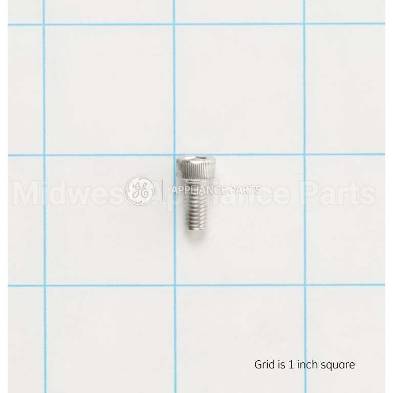 WR01X11044 GE Scr 10-32 B Rns.353 S