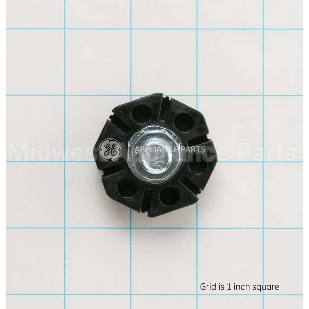 WR01X11046 GE Screw Leveling Asm