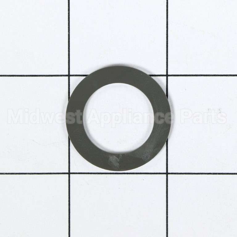 WR01X11047 GE Washer Hinge Center Lh